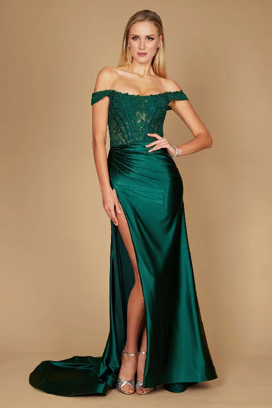 Emerald Green