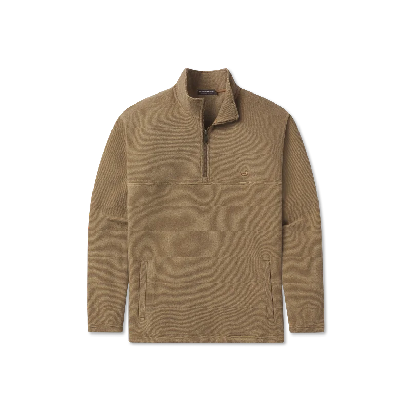 Bronze Bluff Pullover