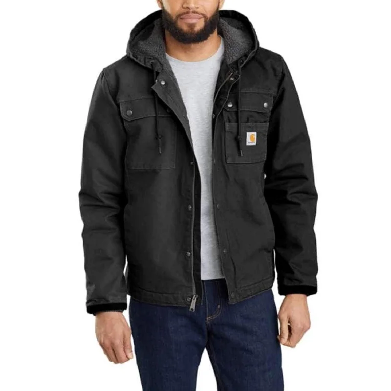 Carhartt Men's Bartlett Jacket