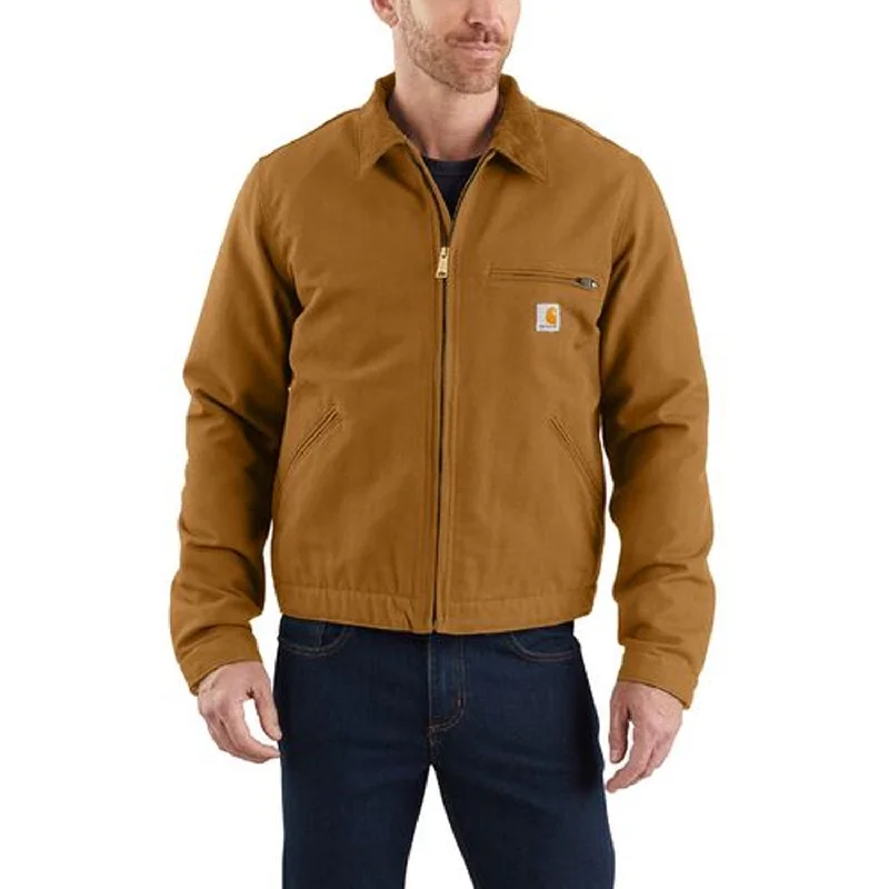 Carhartt Brown / 2XL / Reg