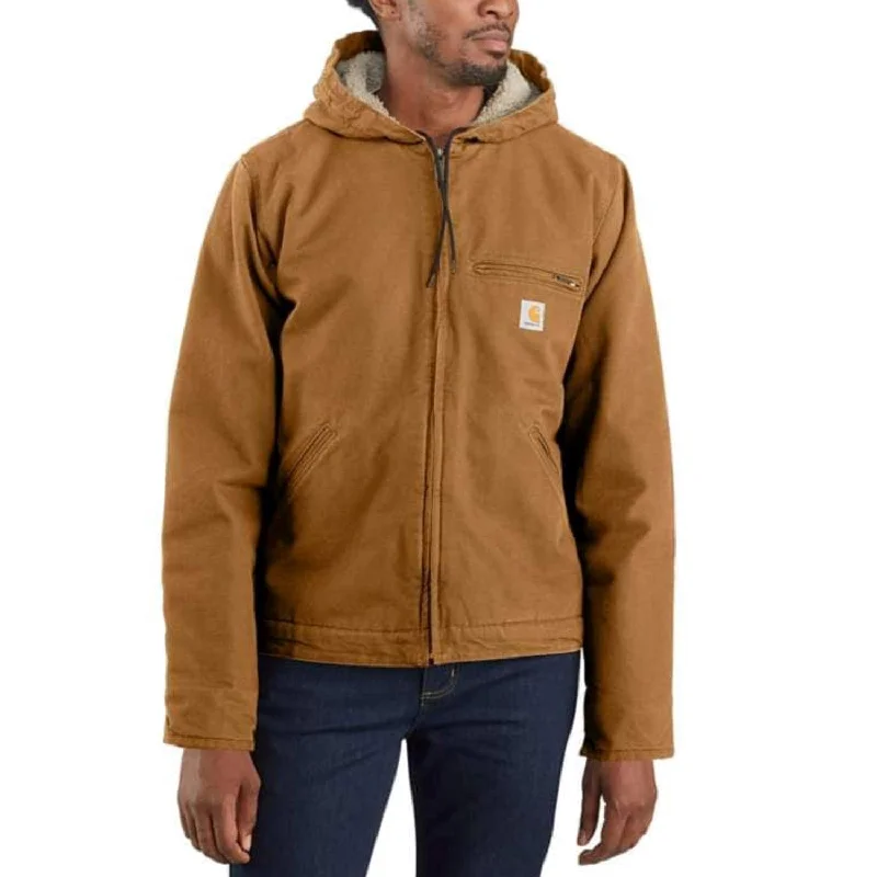 Carhartt Brown / 2XL / Reg