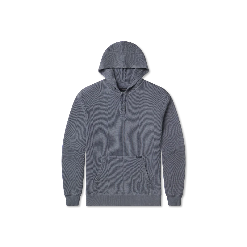 Cavern Washed Hoodie