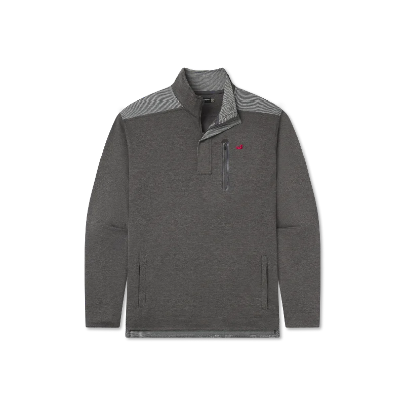 FieldTec™ Ridgeway Performance Pullover