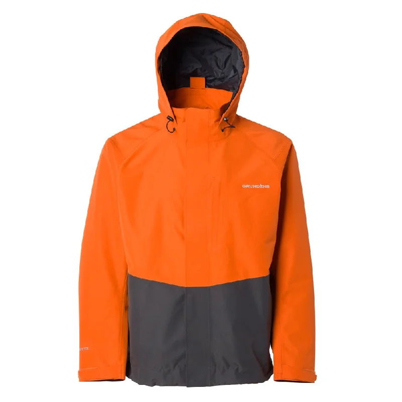 Grundéns Men's Downrigger Gore-Tex® Waterproof Jacket