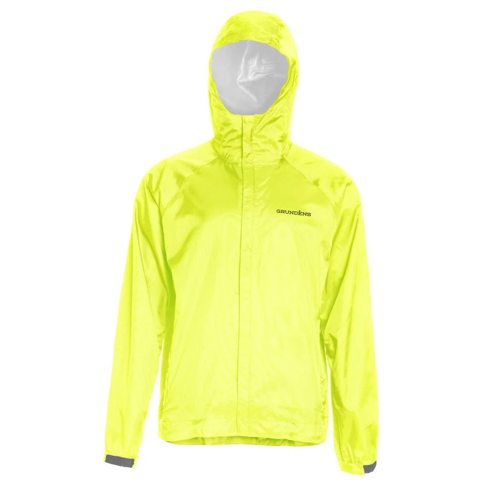 Hi-Vis Yellow / XS / Reg