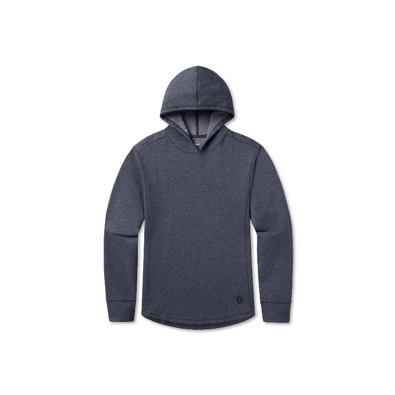 Hecho and Co Performance Hoodie