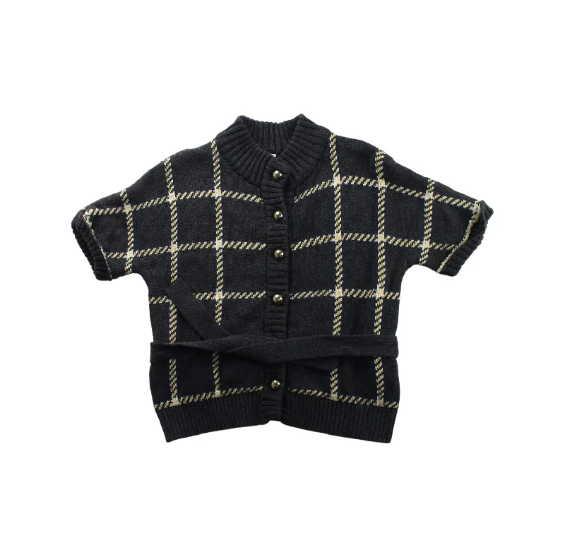 Janie & Jack Cardigan 4T