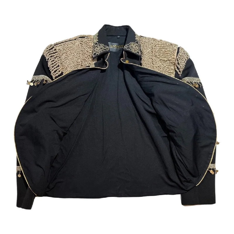 Kashani Hyper Diplomat Royal Custom Jacket