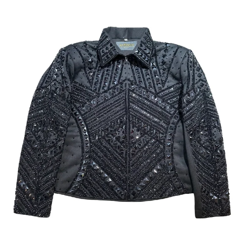 Kashani Blackout Kingdom Hyper Crystal Jacket