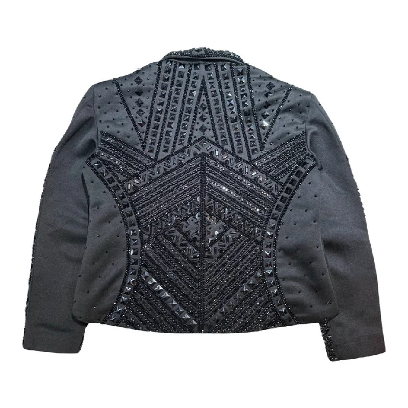 Kashani Blackout Kingdom Hyper Crystal Jacket