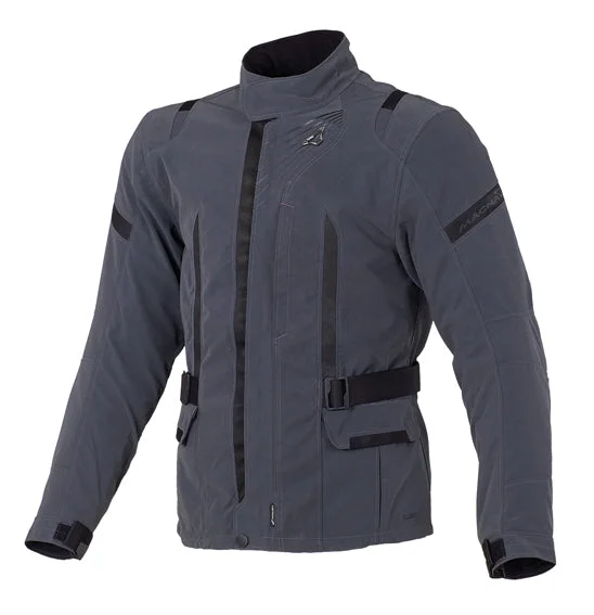 Macna Essential Jacket - Men // Waterproof