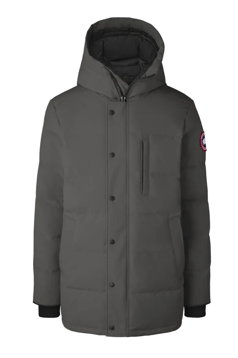 Mens Carson Parka - CR