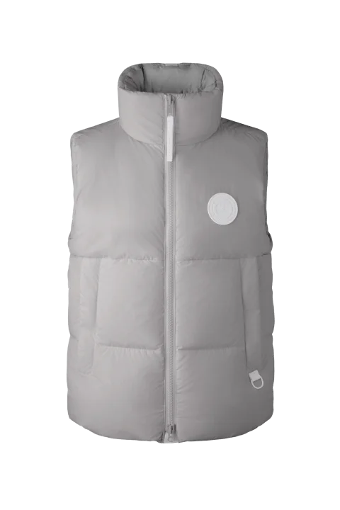 Mens Everett Vest Pastels