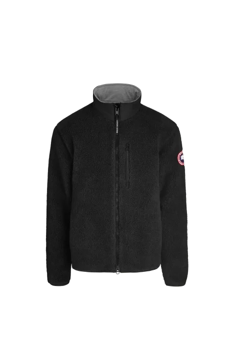 Mens Kelowna Jacket - Black