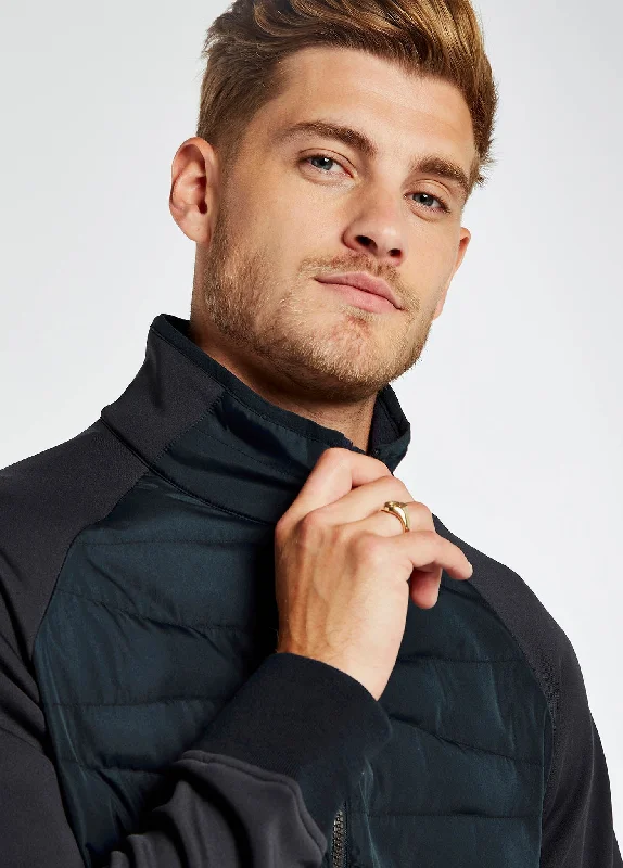 Kilcolgan Performance Jacket - Navy