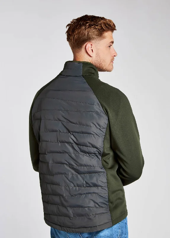 Kilcolgan Performance Jacket - Pesto