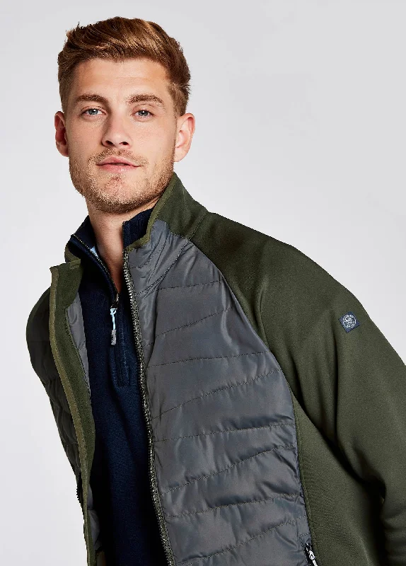 Kilcolgan Performance Jacket - Pesto