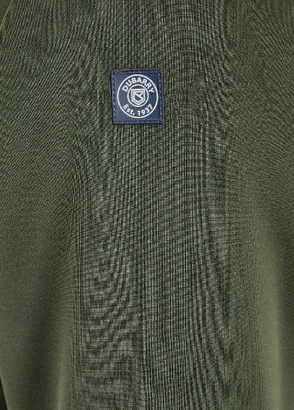 Kilcolgan Performance Jacket - Pesto