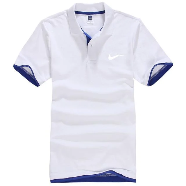 White Royal Blue B / L