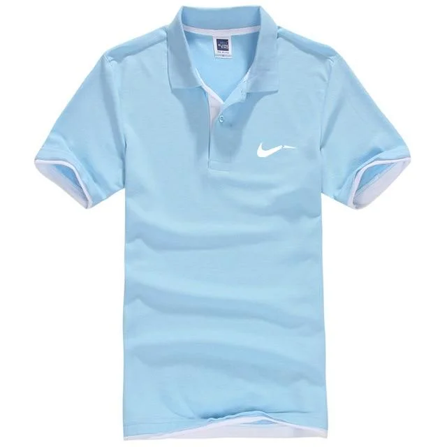 Sky blue White B / L