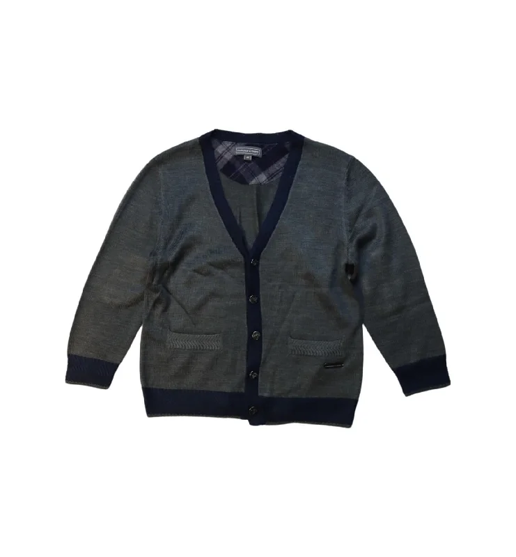 Nicholas & Bears Cardigan 4T