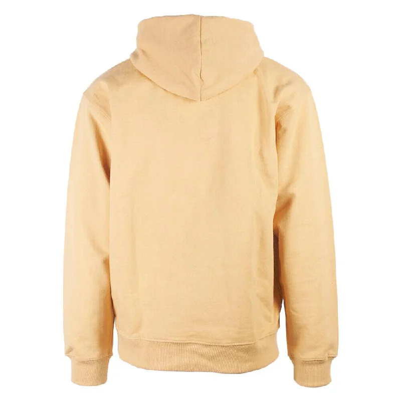 OBEY Men's Golden Harvest Bold Ideals Pull Over Hoodie