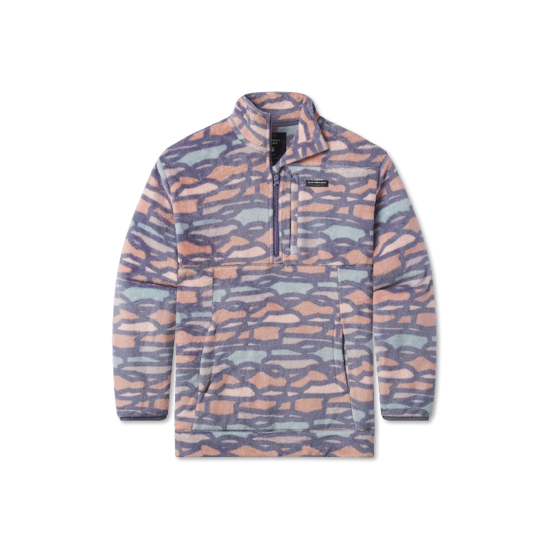 Ogden Gorge Fleece Pullover