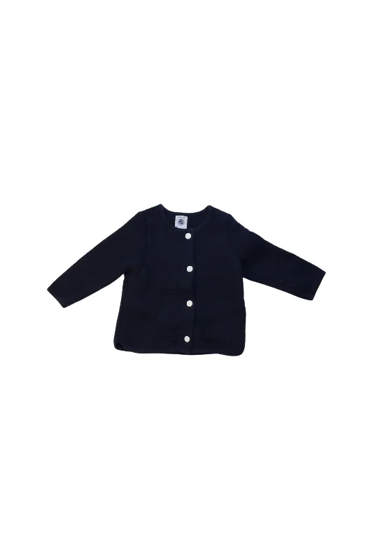 Petit Bateau Cardigan 6M - 18M