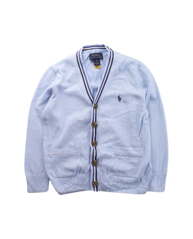 Polo Ralph Lauren Cardigan 4T