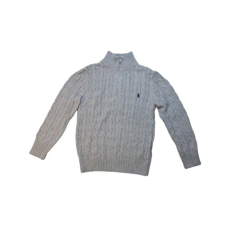 Polo Ralph Lauren Knit Sweater 8Y