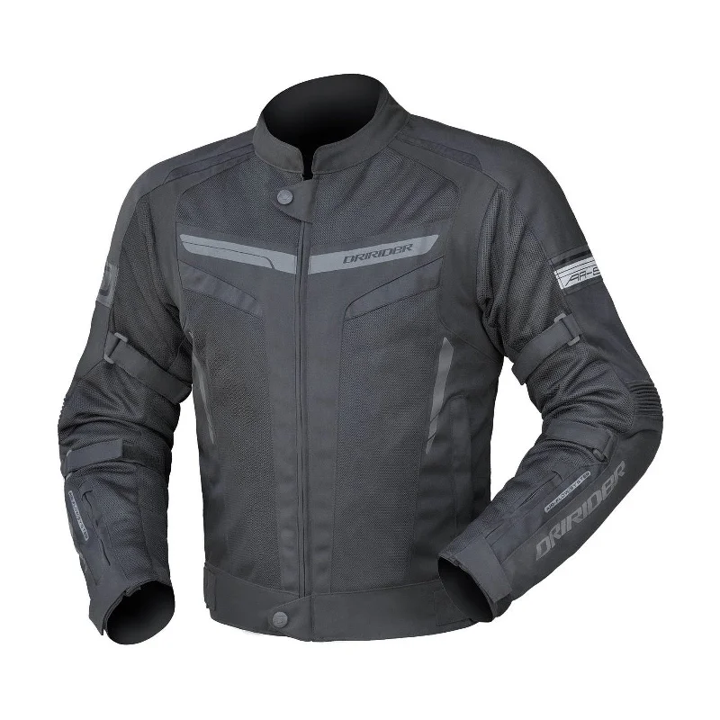 Dririder Air-Ride 5 Jacket - Black