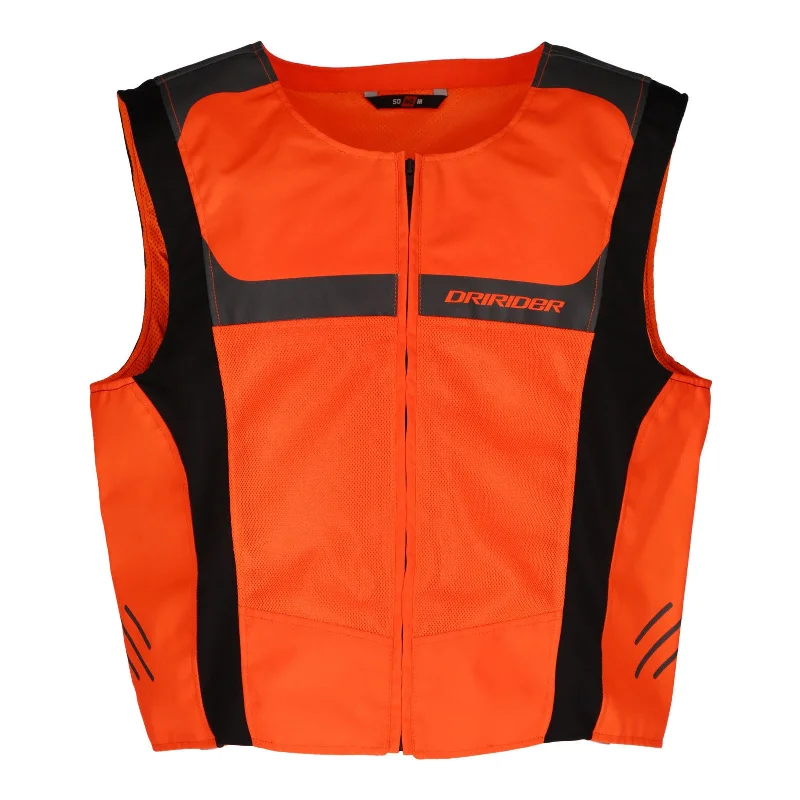 Dririder Mesh - Fluo Orange