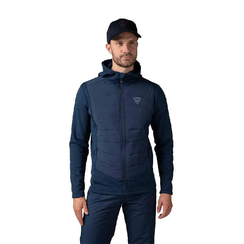 Rossignol Classique Hybrid Clim Mens Jacket 2024