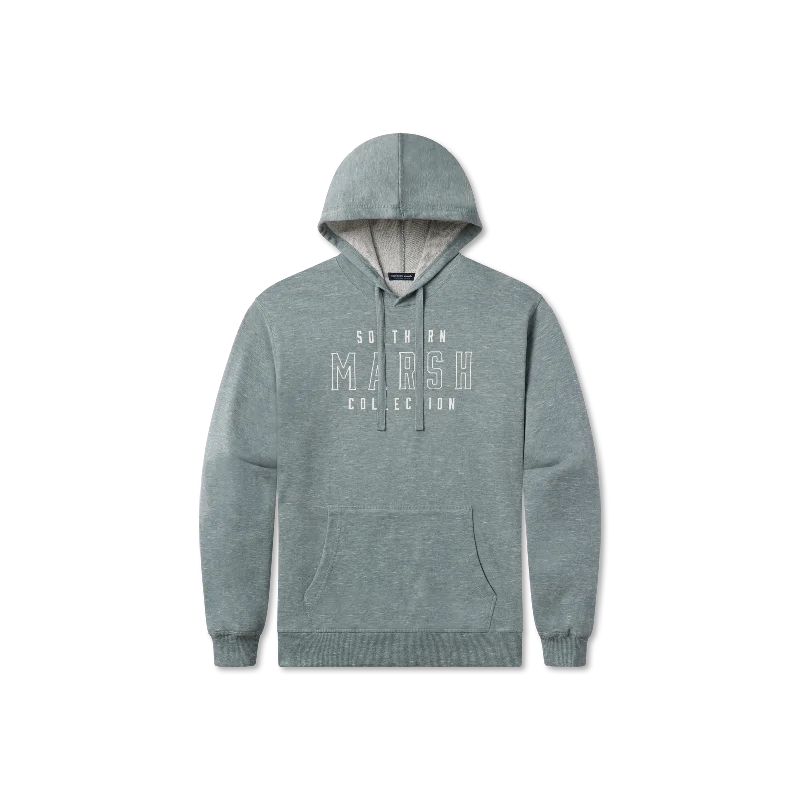 Sequoia Space Dye Hoodie