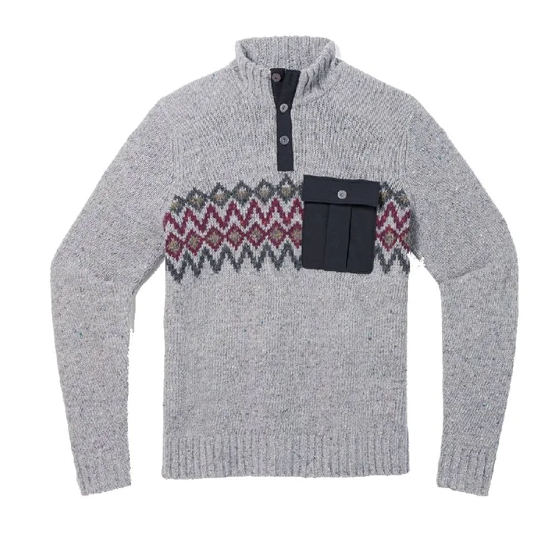 Light Gray Heather / L