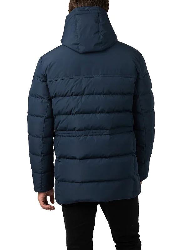 Teller Men's Parka