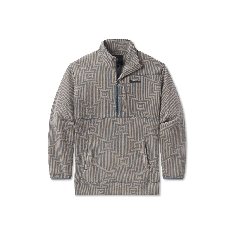 Tenderfoot Fleece Pullover