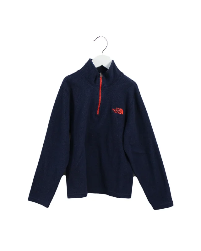 The North Face Sweatshirt 7Y - 8Y