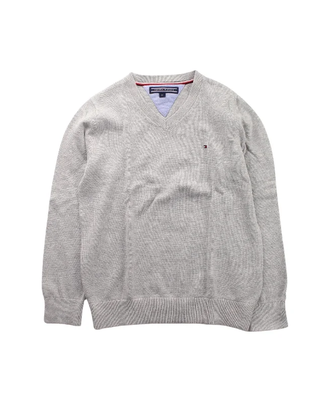 Tommy Hilfiger Knit Sweater 5T