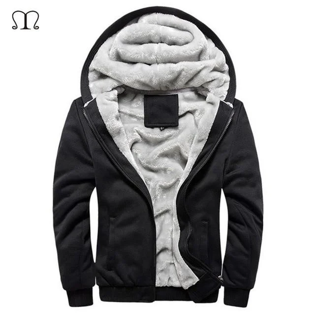 only hoodie w11 / S