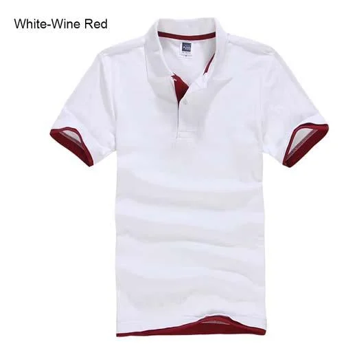 white wine red / L