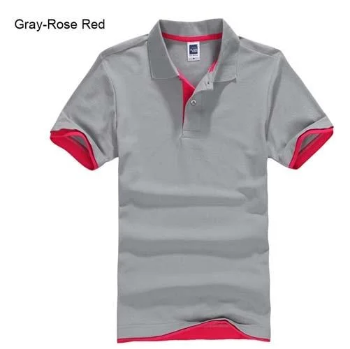 gray Rose red / XS