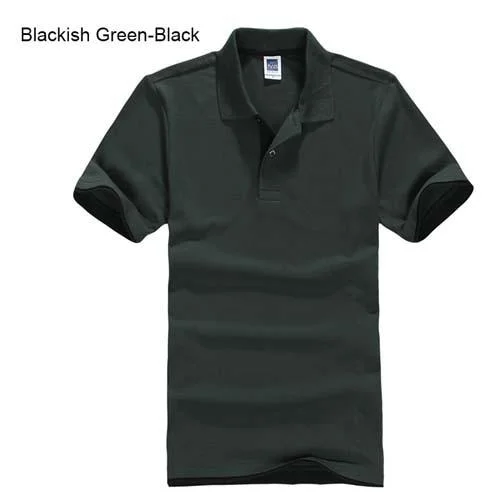 blackish green black / XS