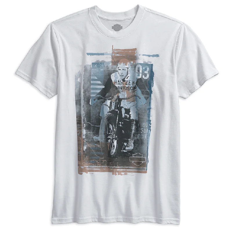 Heritage Photo Real Men's Tee - 96091-18VM