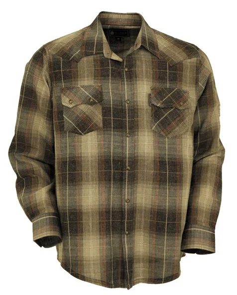 Outback Trading Men's Nash Shirt