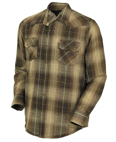 Outback Trading Men's Nash Shirt