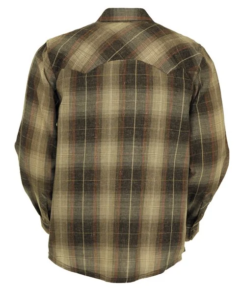 Outback Trading Men's Nash Shirt