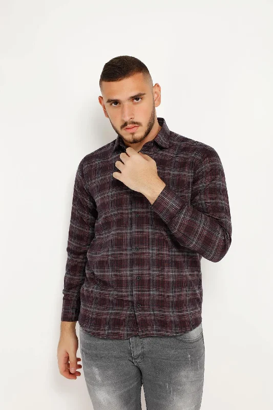 VIS2 MEN'S SHIRT 180