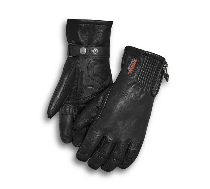 Women's Jayden Under Cuff Gauntlet Gloves - 98250-18VW