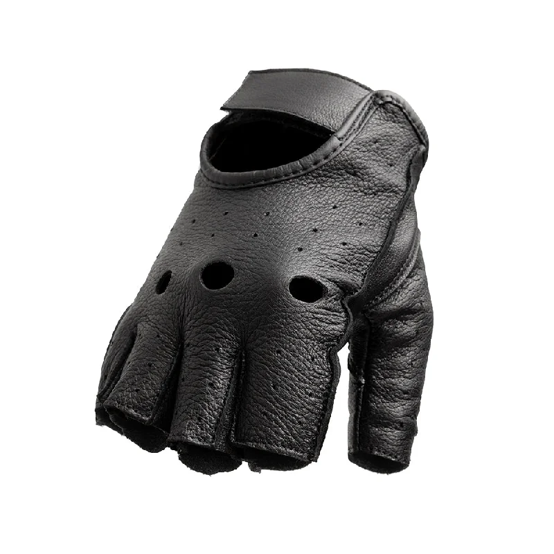 BodyGuard Men's Deer Skin Glove